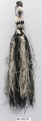 Tassel