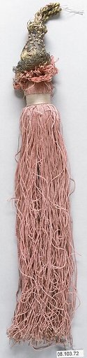 Tassel