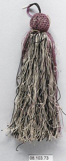 Tassel