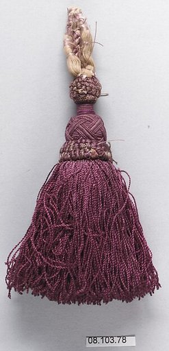 Tassel