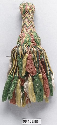 Tassel
