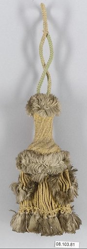 Tassel