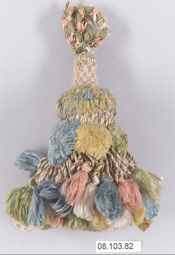 Tassel