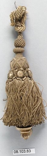 Tassel