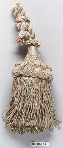 Tassel