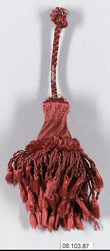 Tassel