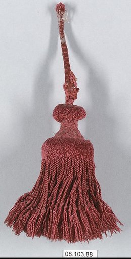 Tassel