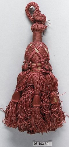 Tassel