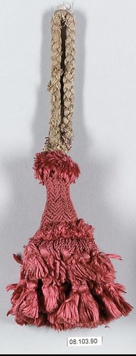 Tassel