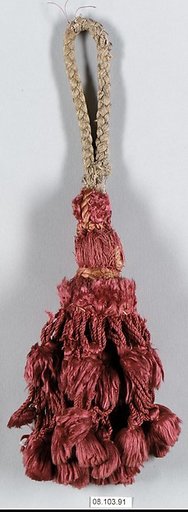 Tassel