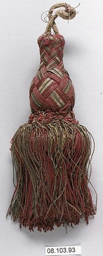 Tassel
