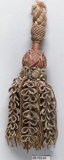 Tassel