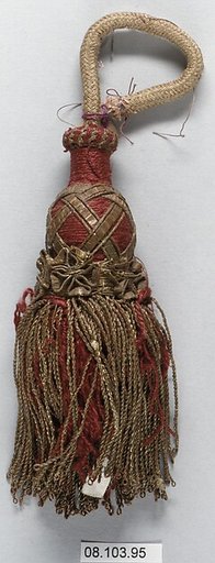 Tassel