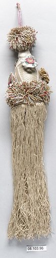 Tassel
