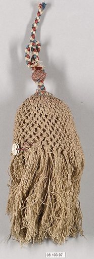 Tassel