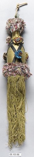 Tassel