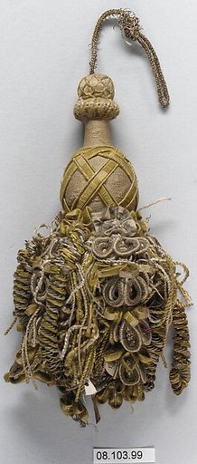 Tassel