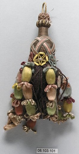 Tassel