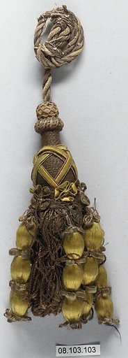 Tassel