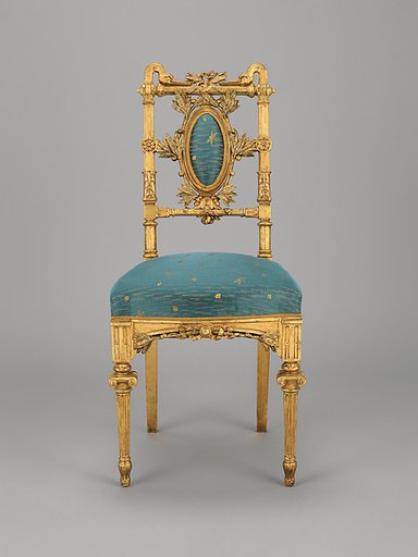 Side chair