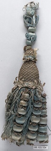 Tassel