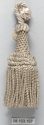 Tassel