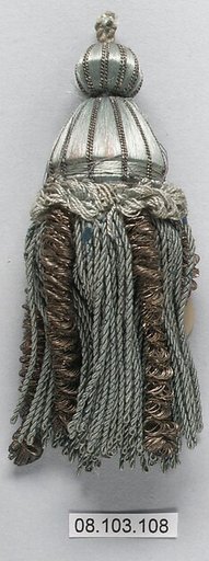 Tassel