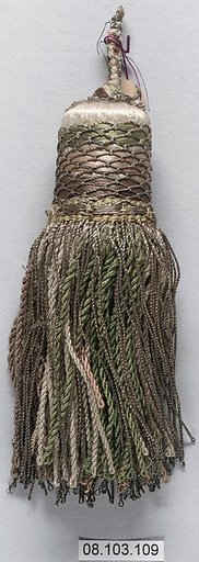 Tassel