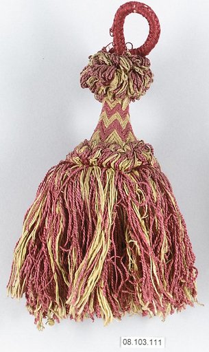 Tassel