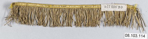 Fringe