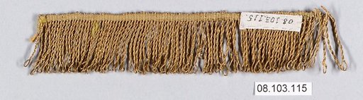 Fringe