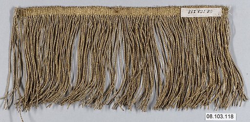 Fringe