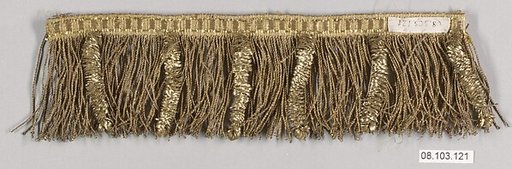 Fringe