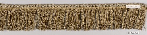 Fringe