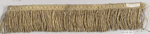 Fringe