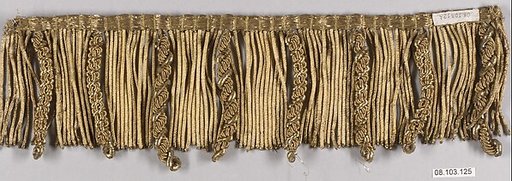 Fringe