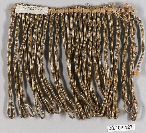 Fringe