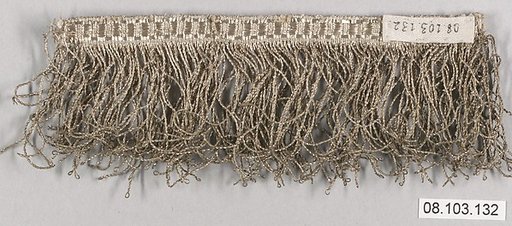 Fringe