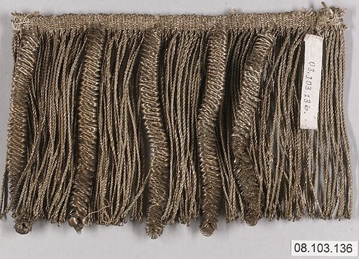 Fringe