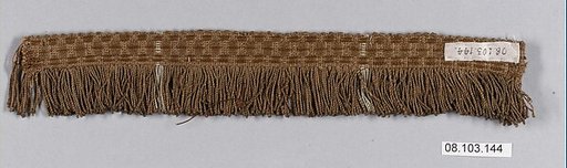 Fringe