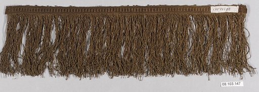 Fringe