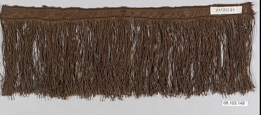 Fringe