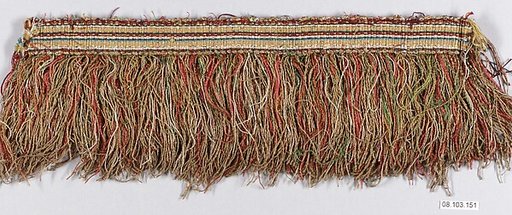 Fringe