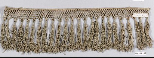 Fringe