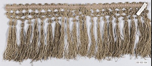 Fringe