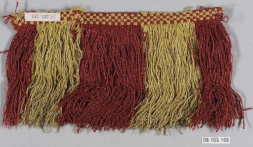 Fringe