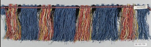 Fringe