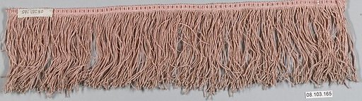 Fringe