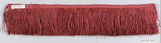 Fringe