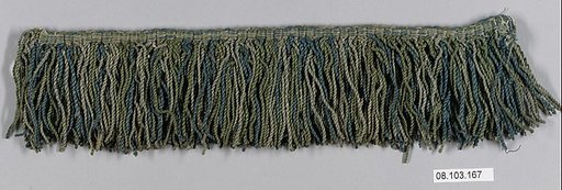 Fringe